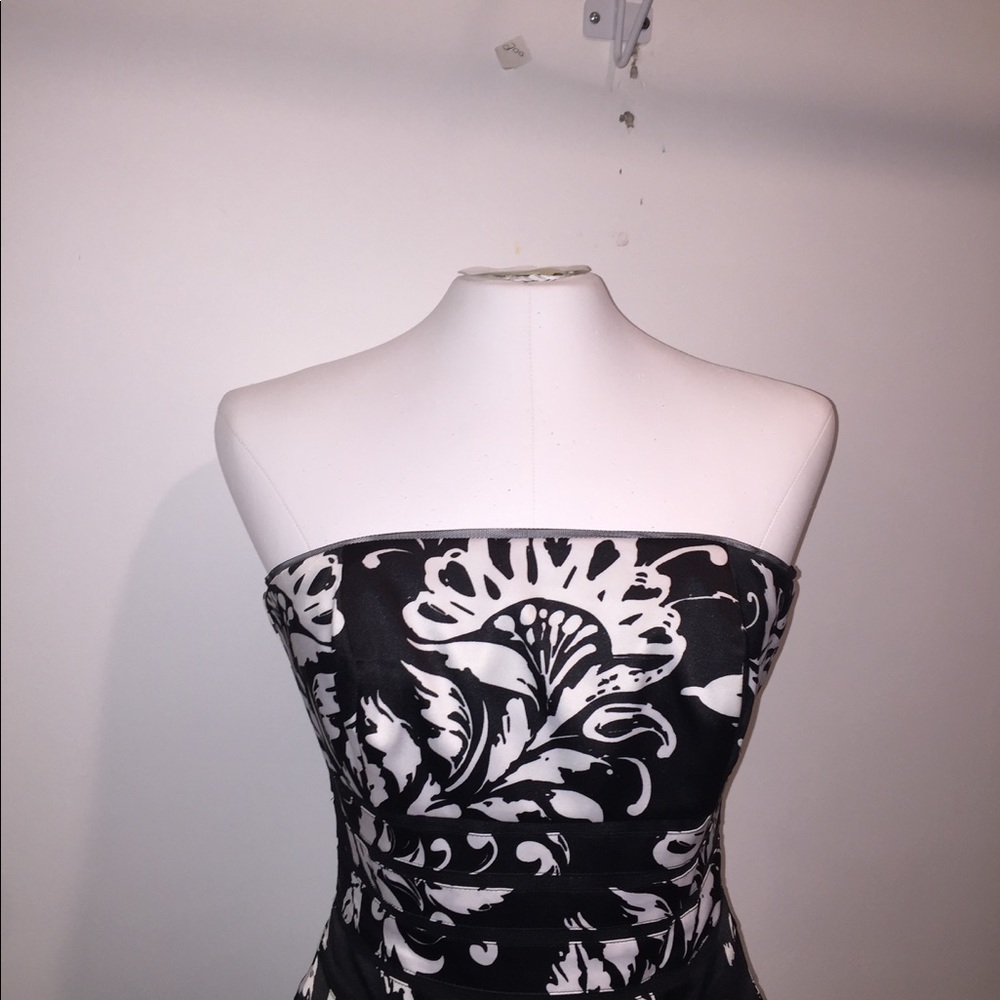 White House black market dress size 2 - Picture 7 of 8
